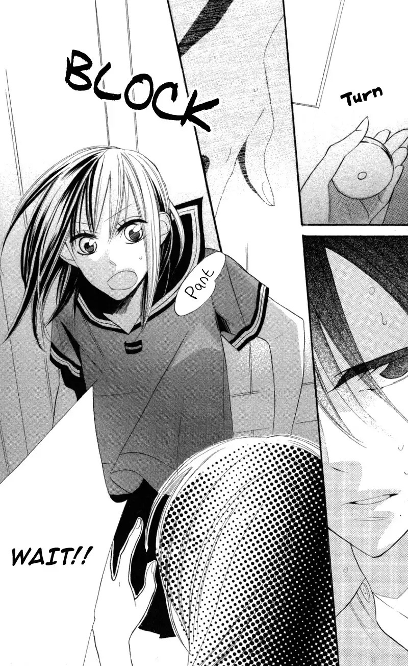 Gakkou Hotel Chapter 4 20